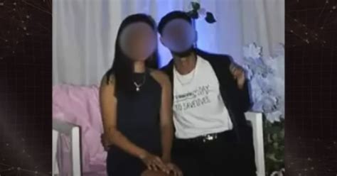 Five persons of interest identified in Marinduque slay and rape case.